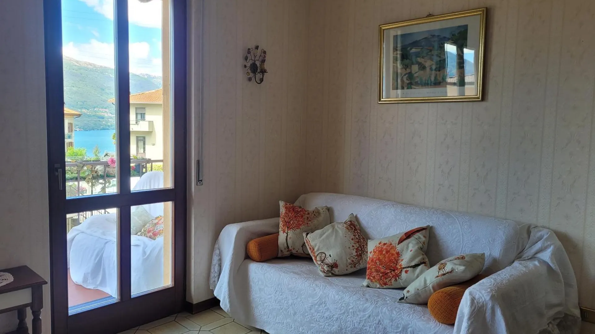 Bella Vista Lago Como Bellano 0*,  Italië