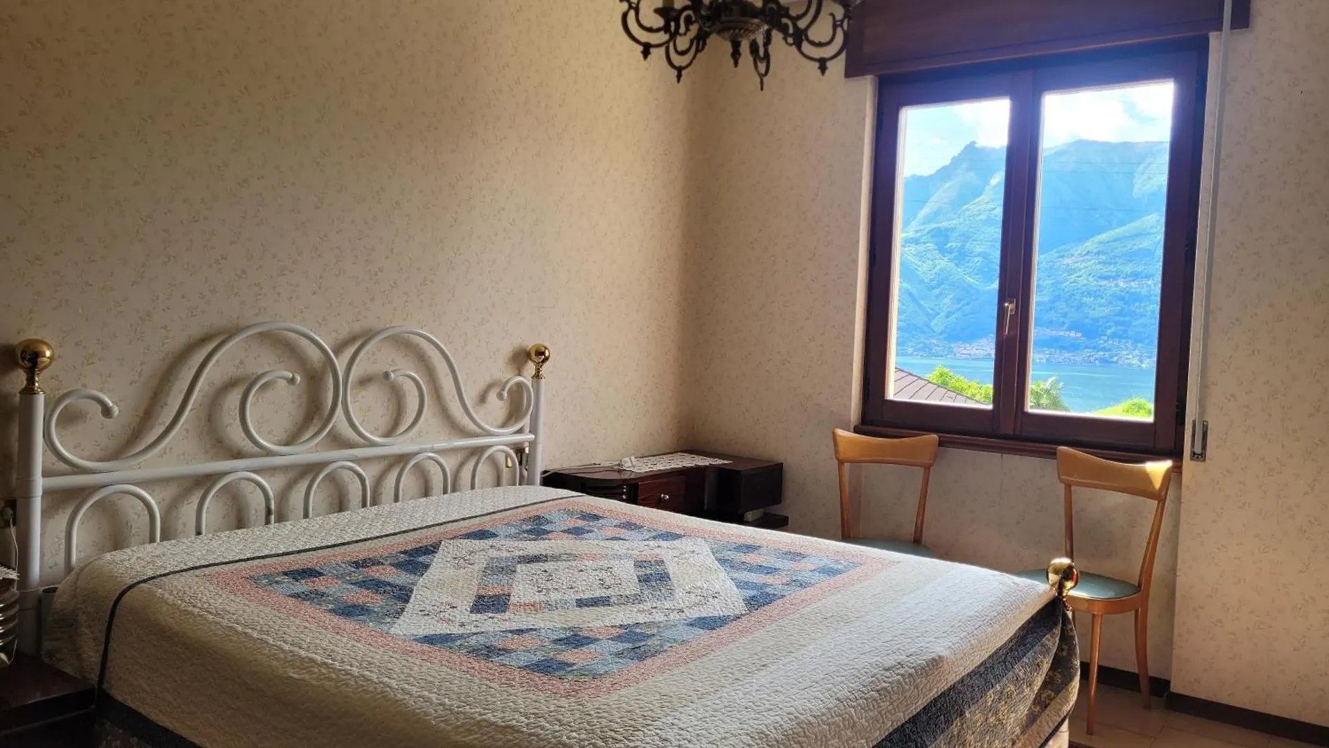Bella Vista Lago Como Беллано