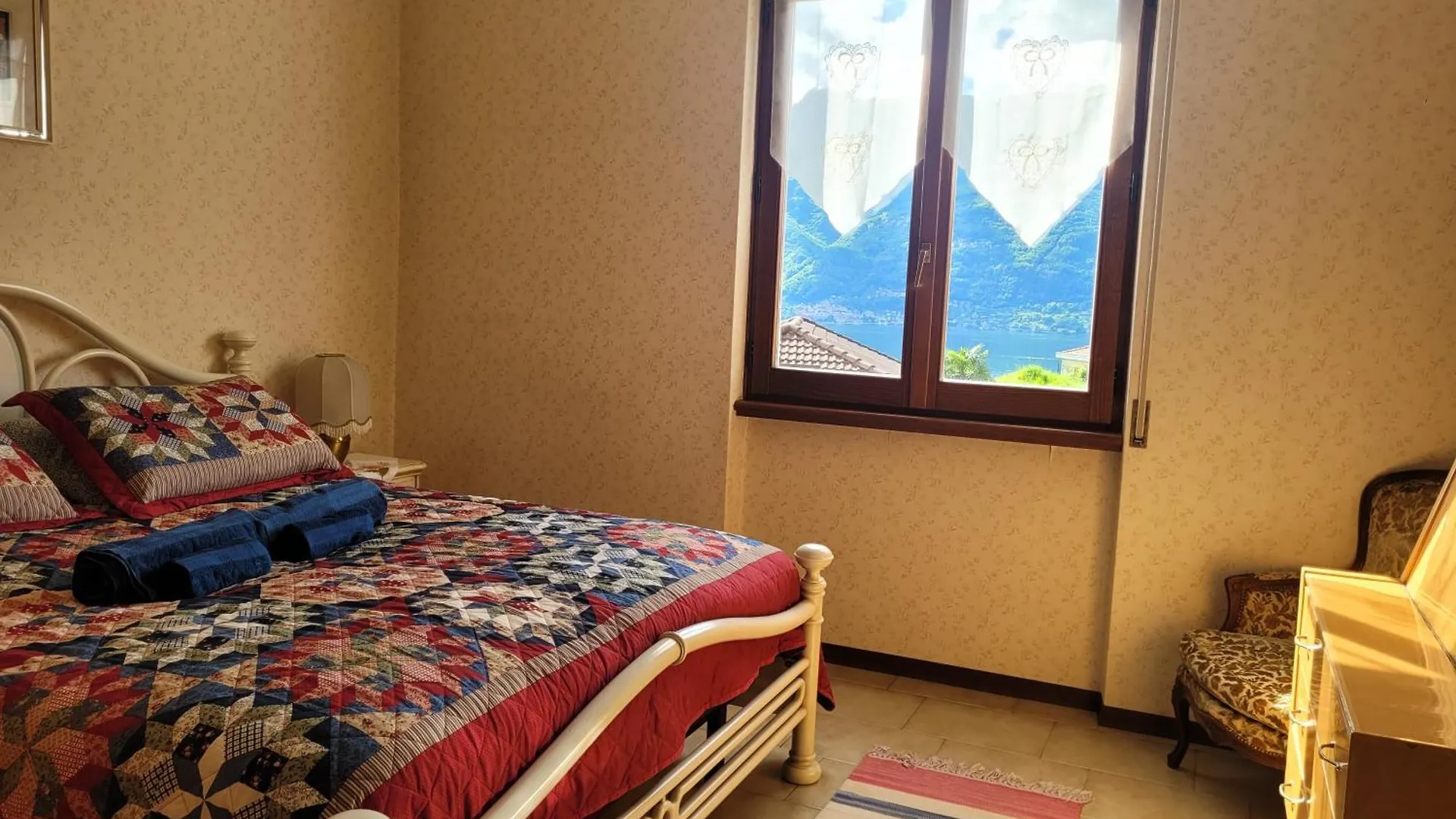 Bella Vista Lago Como Беллано 0*,  Италия