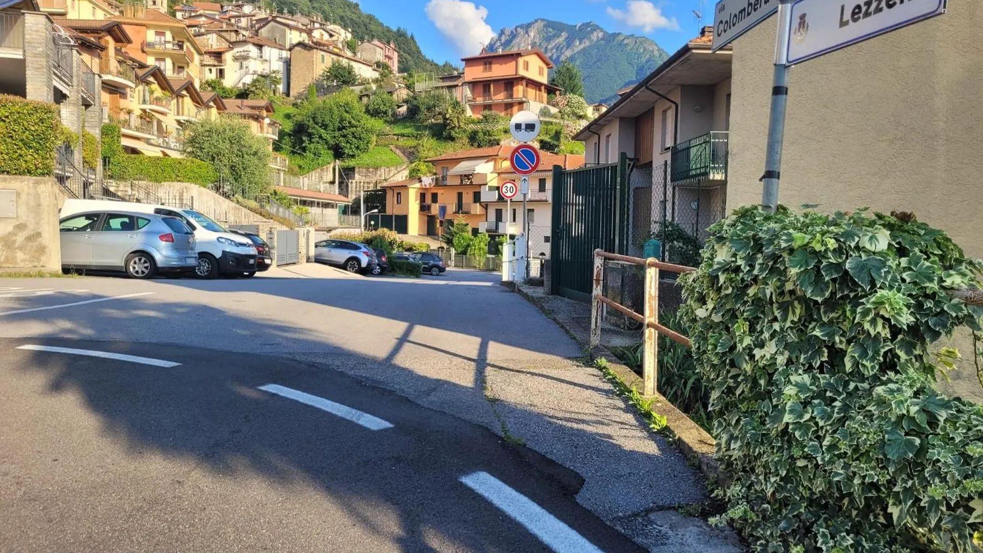 Bella Vista Lago Como Беллано 0*,  Италия